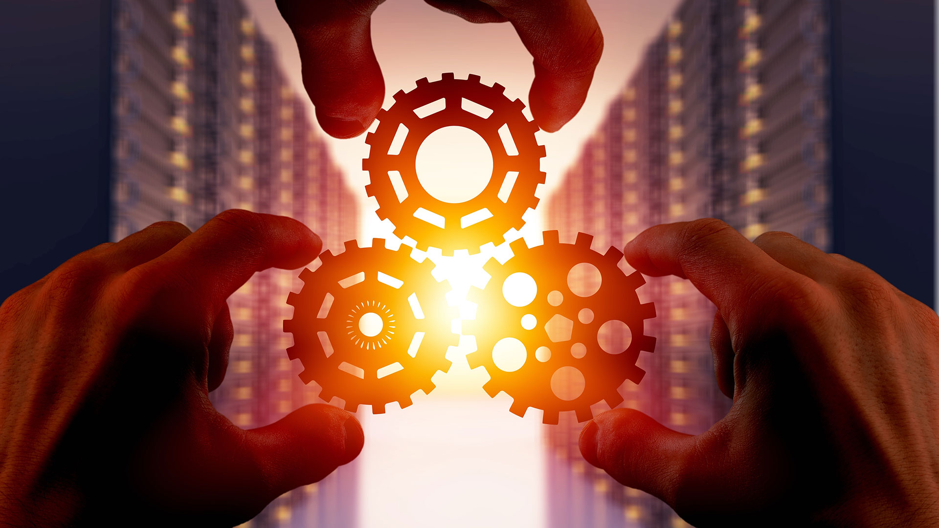 Yenilikçi Çözümler